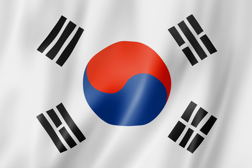 Korea Tax Treaty with United States